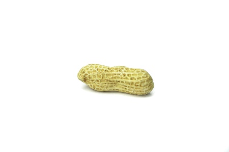 single peanut
