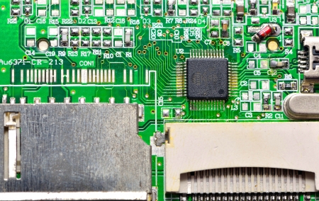 circuit board