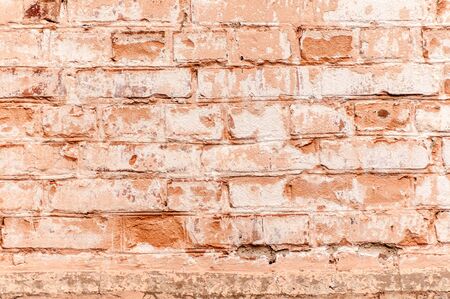 old brick wall background