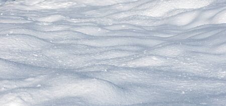 snow texture close-up natural