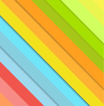 Bright vertical abstract background for print and packaging. Vector illustration.のイラスト素材