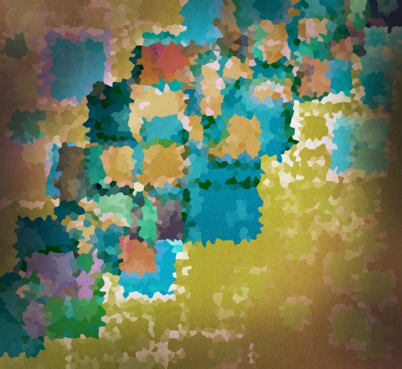 Abstract rough paper texture backgroundの写真素材