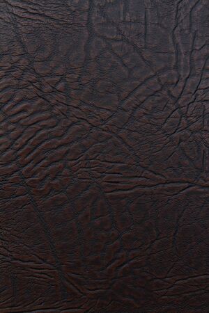 brown vintage leather texture background