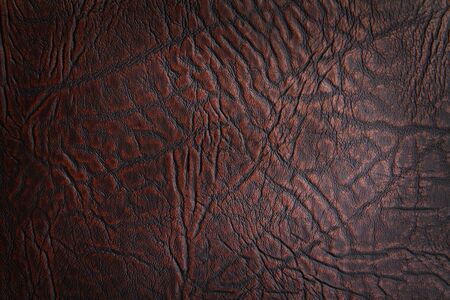 leather texture and vintage background