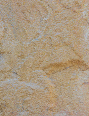 Sandstone texture