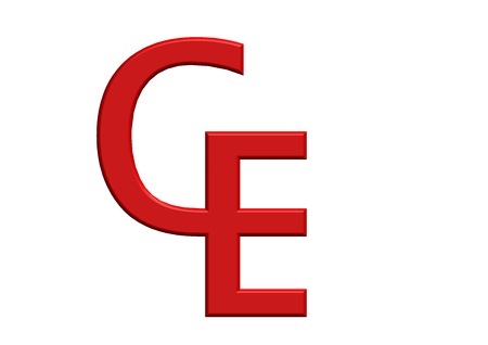 Euro Currecny Signの写真素材