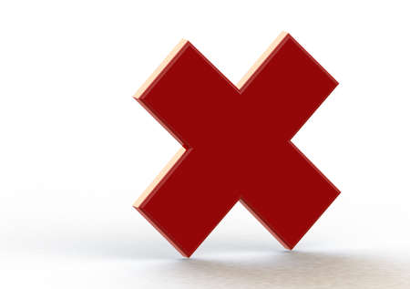 Cross Icon 
