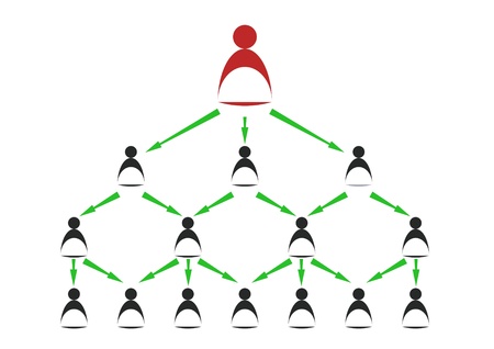 Leadershipの写真素材