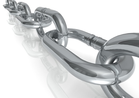 Chain Link Chain Link