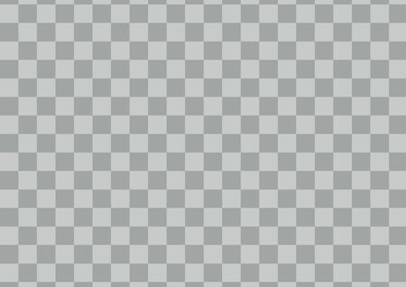 Checker backgroundの写真素材