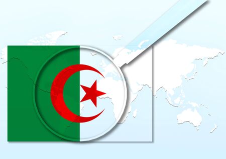 Algeriaの写真素材