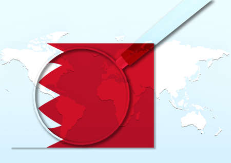 Bahrainの写真素材