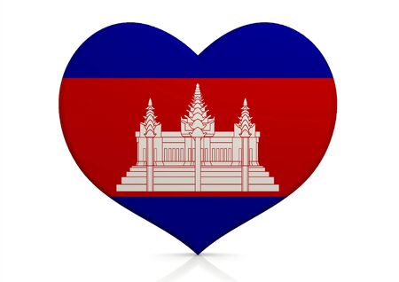 Cambodiaの写真素材
