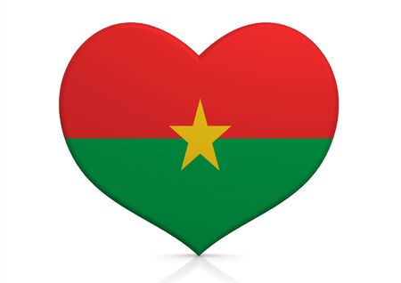 Burkina Fasoの写真素材