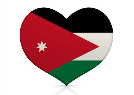 Jordanの写真素材