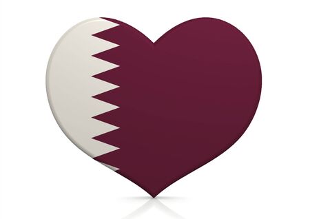 Qatarの写真素材