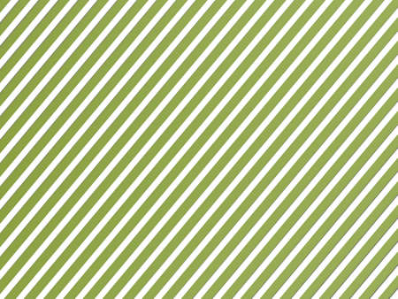 Green white lineの写真素材