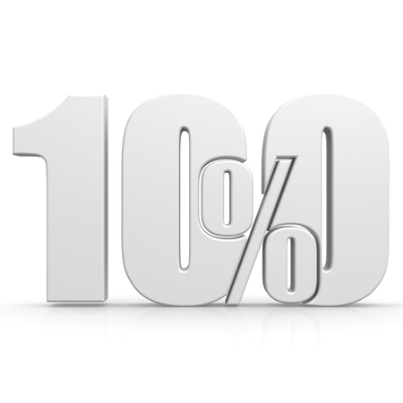 Hundred percent white image with hi-res rendered artwork that could be used for any graphic design.の写真素材