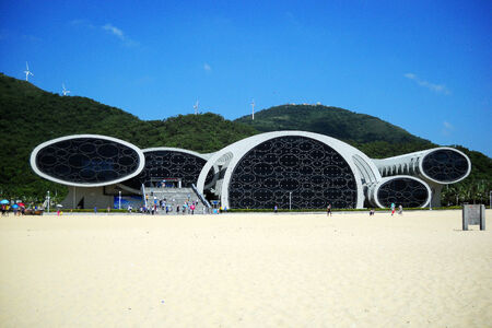 sceneryのeditorial素材