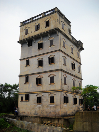 buildingのeditorial素材