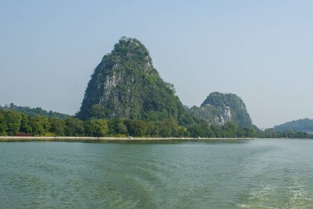 view of the city of kotor montenegroの写真素材