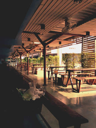 School Thailand