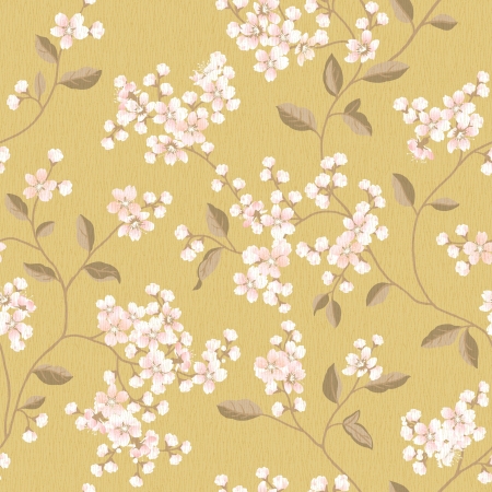 Classical style pattern seamless background - For easy making seamless pattern use it for filling any contours の写真素材