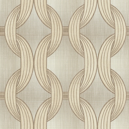 pattern in fashion trend colors Seamless pattern wrapper の写真素材