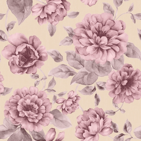 Classical style pattern seamless background - For easy making seamless pattern use it for filling any contours の写真素材