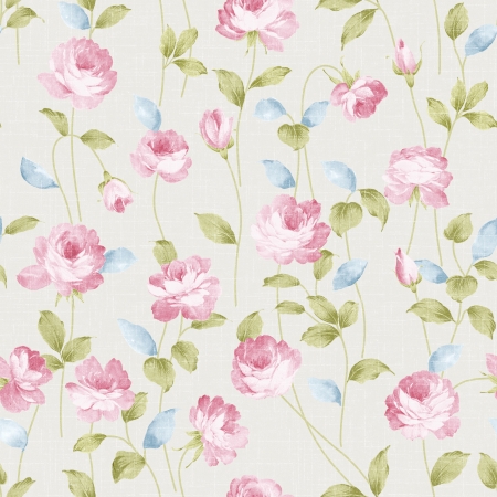 Classical style pattern seamless background - For easy making seamless pattern use it for filling any contours の写真素材