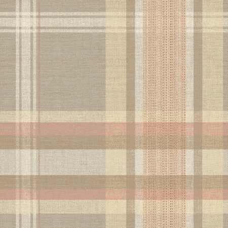 Plaid pattern in fashion trend colors Seamless pattern wrapper の写真素材