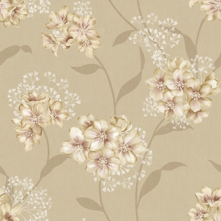 Classical style pattern seamlessの写真素材
