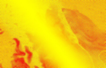 Abstract bright background in disco style, summer, gradientの写真素材