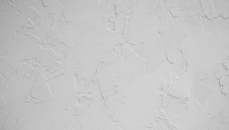 White wall texture background. White wall texture. White wall background.の素材