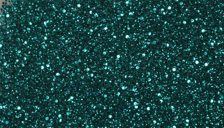 blue glitter texture christmas abstract background, defocused sparkles.の素材