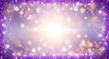 Background material wallpaper, Stardust, Galaxy, milky way, milky way, sparkling, light, glittering, gorgeous, gorgeous, gorgeousの素材