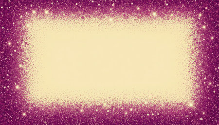 Pink glittering background with space for your text. Vector illustration.の素材