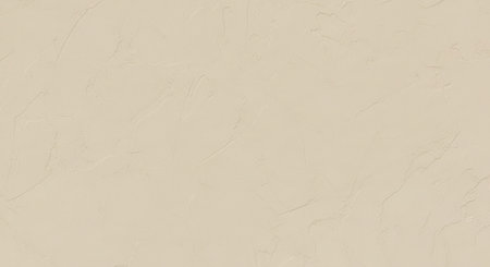 close up of beige paper texture background. High resolution photo.の素材