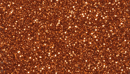 golden glitter texture christmas abstract background, shiny sequins.の素材