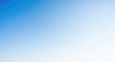 blue sky background with tiny clouds, blue sky background with tiny cloudsの素材