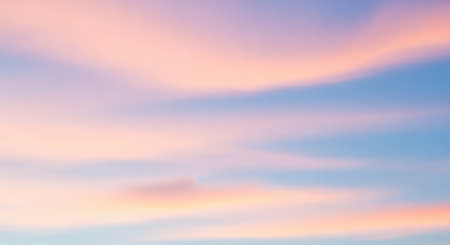 blur  in  philippines  abstract cloud and sunset backgroundの素材