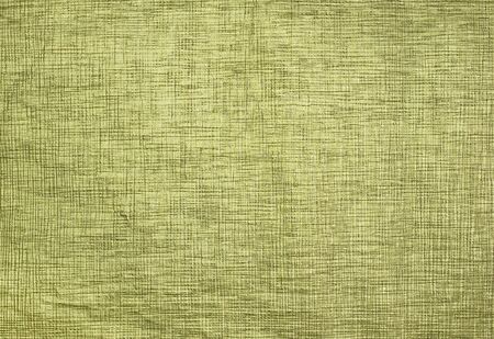 gold corrugated wrapping paper background.の写真素材