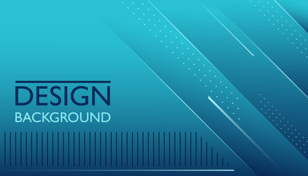 Modern abstract template design. Contemporary style graphics. Creative cover design for Advertisement. Premium template for business and corporate. Dynamic social media post.のイラスト素材