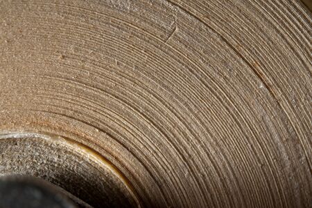 Adding Maching Paper Rollの写真素材