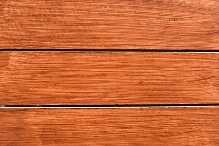 Wooden wall for texture background