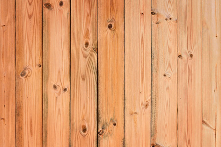 Wooden wall for timber texture background