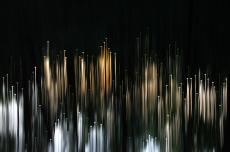 Abstract design for business, technology, communication, electronic and computer productsの写真素材