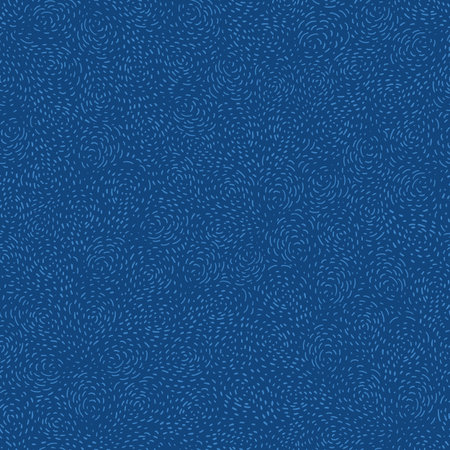 Vector abstract doodle swirl, line bursts seamless repeat pattern design background texture. Perfect for modern greeting cards, wallpaper, fabric, home decor, wrapping projects.のイラスト素材