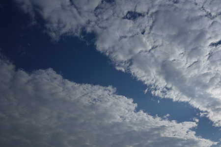 Cloud River