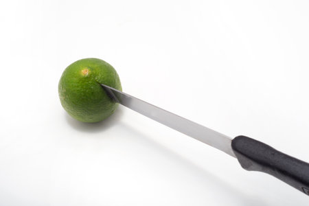 lemonの写真素材